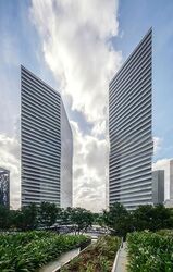 Gateway East (D7), Office #612785291